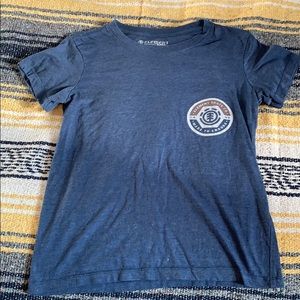 Tilly’s Element Crop Top